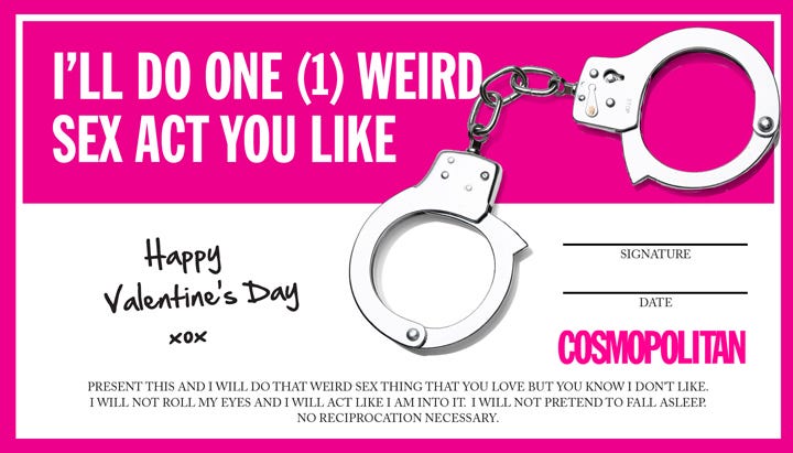 Coupon printable sex
